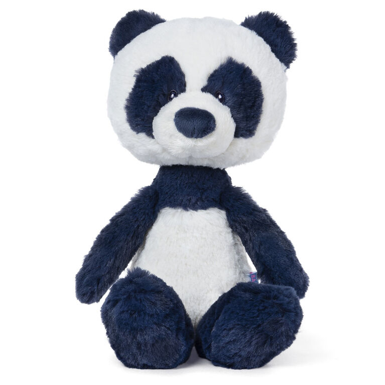 Baby GUND, Peluche panda Toothpick de 30,5 cm, bleu/crème
