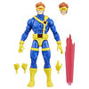 Marvel Legends Series Cyclops X-Men '97 6 Inch Action Figure