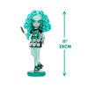 Rainbow High Shadow High Berrie Skies - Green Fashion Doll