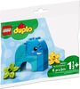 LEGO DUPLO Mon premier éléphant 30333