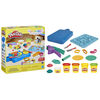 Play-Doh Little Chef Starter Set with 14 Play Kitchen Accessories, Preschool Toys