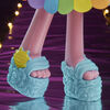 Les Trolls de DreamWorks, poupée Splendide Poppy