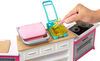 Barbie Ultimate Kitchen