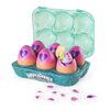 Hatchimals CollEGGtibles - Hatch and Seek 6-Pack Egg Carton with Hatchimals CollEGGtibles - R Exclusive
