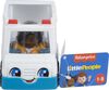 Fisher-Price Little People Ambulance