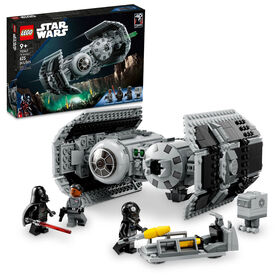 LEGO Star Wars Bombardier TIE 75347 Ensemble de jeu de construction (625 pièces)