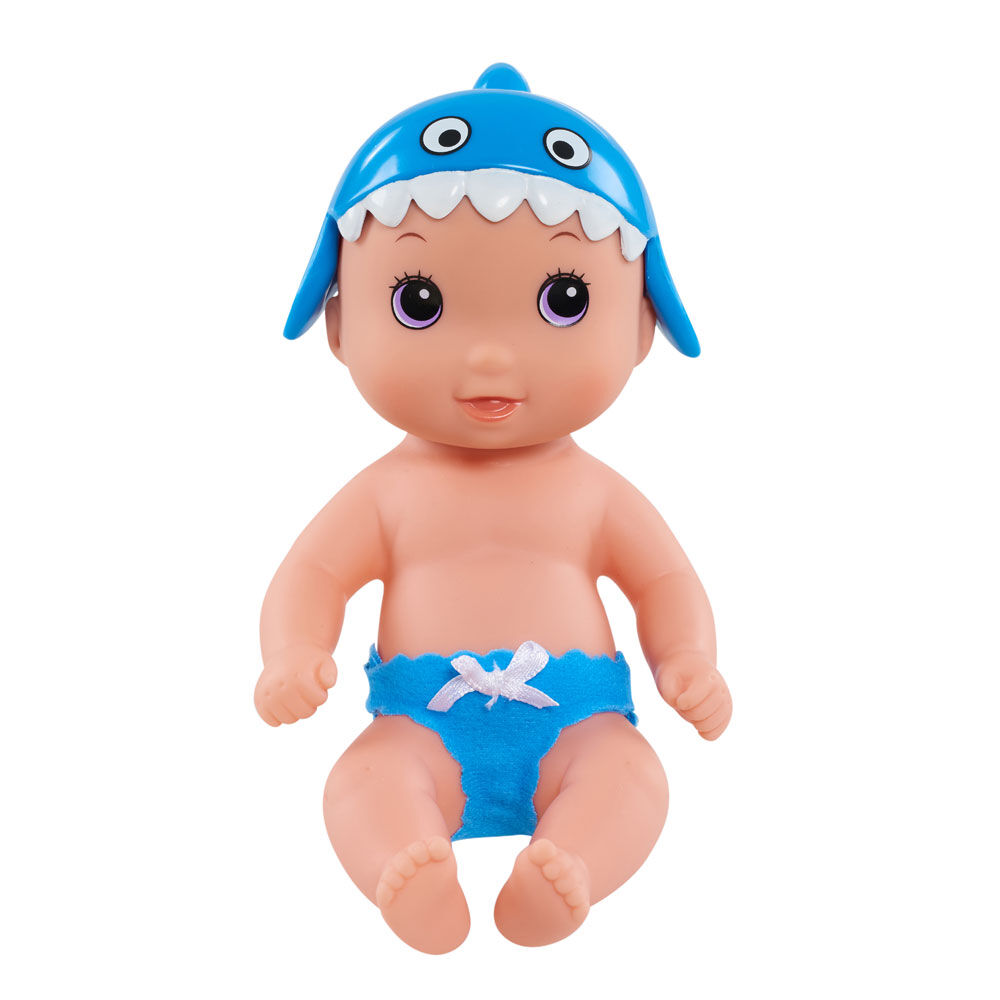 Wee water best sale babies shark