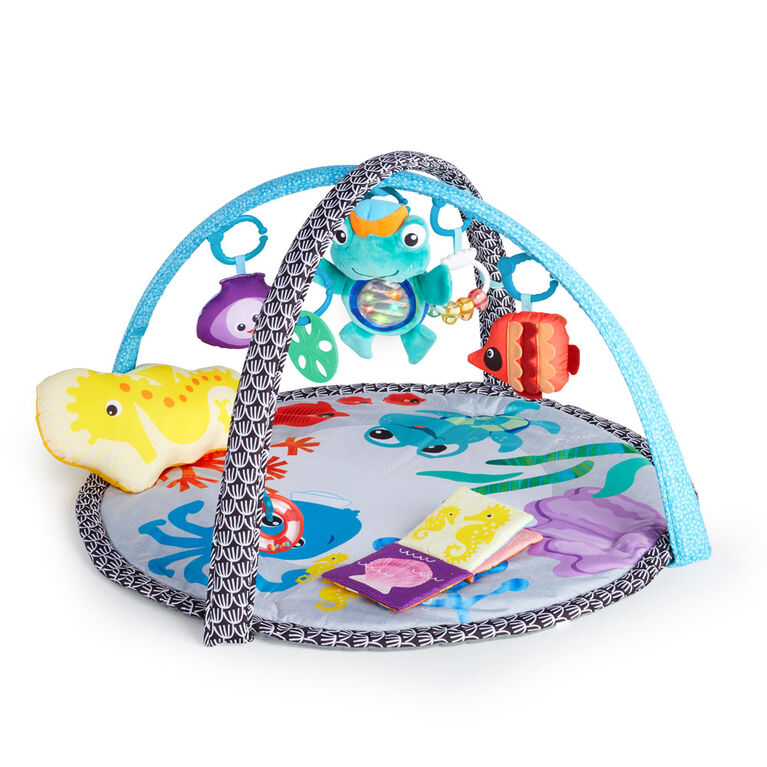 Tapis d'activité Sea Friends Baby Einstein