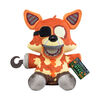 Peluche Grim Foxy par Funko POP! FNAF Dreadbear