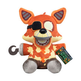 Funko POP! Plush: FNAF Dreadbear - Grim Foxy