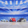 Transformers : Un Course d'Iacon - Pack de 3 figurines - Notre exclusivité