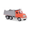 Driven, Dump Truck with Lights and Sounds