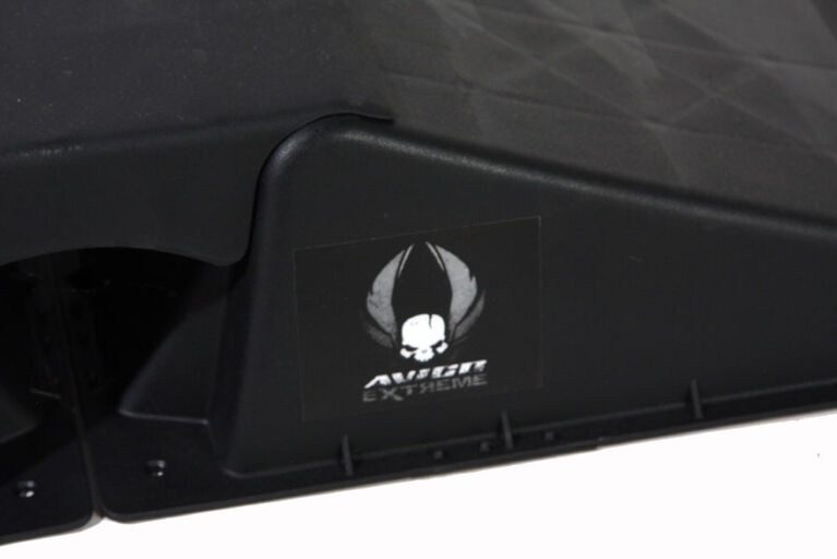 Avigo Extreme Ramp