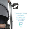 Maxi Cosi Zelia Max 5-in-1 Modular Travel System - Northern Grey