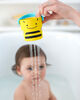 Seaux arroseurs empilables pour le bain de Skip Hop Zoo