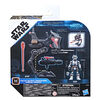 Star Wars Mission Fleet Expedition Class Tech (Bad Batch) AT-RT Ambush 2.5-Inch-Scale Figure and Vehicle Set