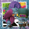 Ravensburger Trolls - Can't Stop the Pop! (3 x 49 pcs)