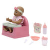 You & Me-14" Feeding Fun - R Exclusive
