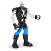 Monster Jam, Official Son-Uva Digger 1:64 Scale Monster Truck and 5-inch Scrap Creatures Action Figure