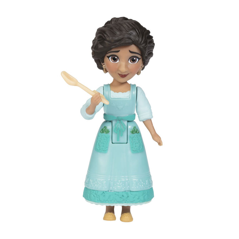  Encanto - Petite poupée Julieta de 3" avec accessoire