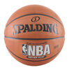 Ballon de basketball NBA SGT Neverflat Hexagrip