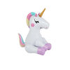 Inflatable Unicorn Sprinkler