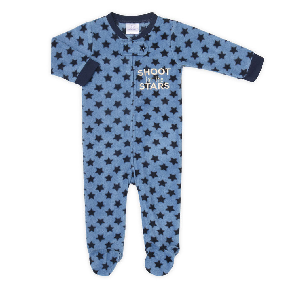 Fleece sleepers cheap