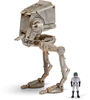 Star Wars Micro Galaxy Squadron - Light Armor Class - AT-ST