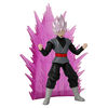 Dragon Stars Power Up Pack Super Saiyan Rose Goku Black