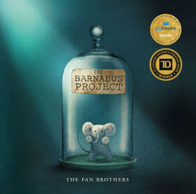 The Barnabus Project - Édition anglaise