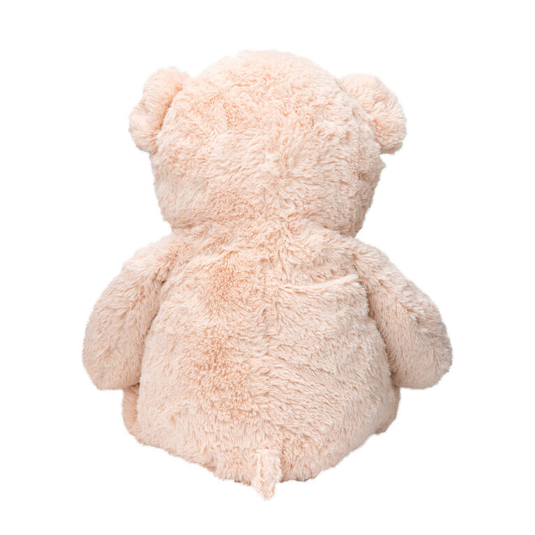 Alex Hug Me 40 inch Teddy Bear with Red Bow - R Exclusive