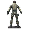 G.I. Joe Classified Series 60th Anniversary Action Pilot - HALO (High Altitude Low Opening) Jumper Action Figure