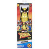Marvel X-Men Wolverine 11.25-Inch-Scale Action Figure, Super Hero Toy for Kids, Ages 4 and Up