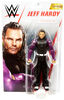 WWE - Top Picks - Figurine articulee - Jeff Hardy - Édition anglaise