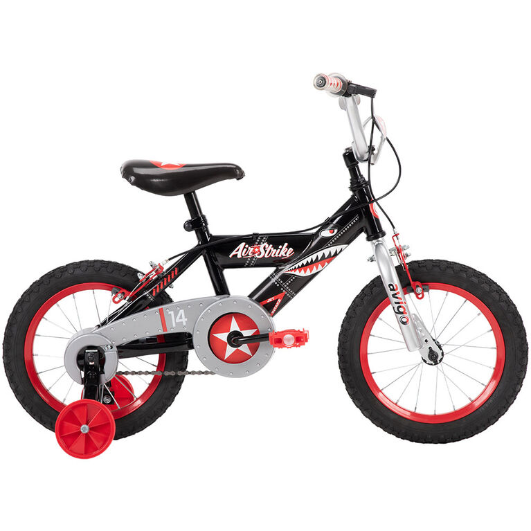 Avigo Air Strike Bike - 14-inch