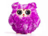 Tiny Furries: Mama Furries - Pink Cat