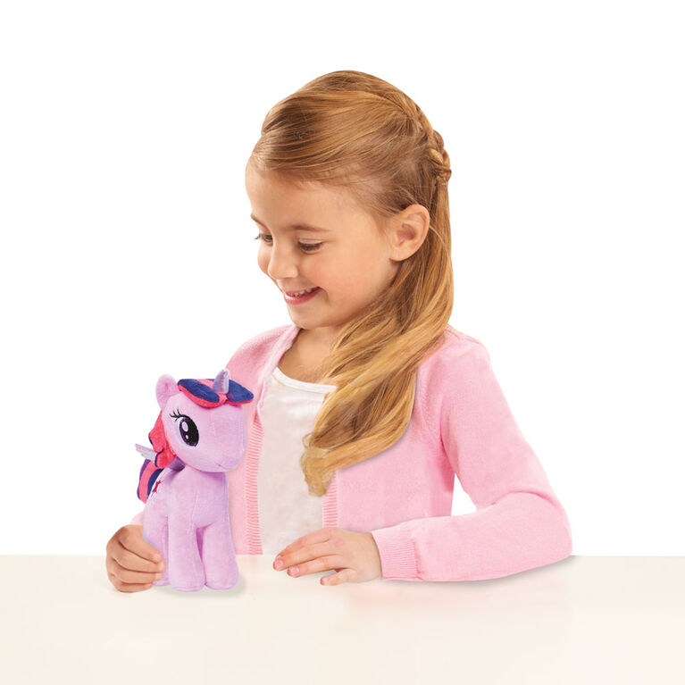 Peluche Parlante Cheburashka Russe - 17 Cm (7 Pouces), Marque Multi-Pulti, Jouet 2018, Pour Enfants 3+