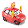 Disney/Pixar Cars Maddy McGear - English Edition