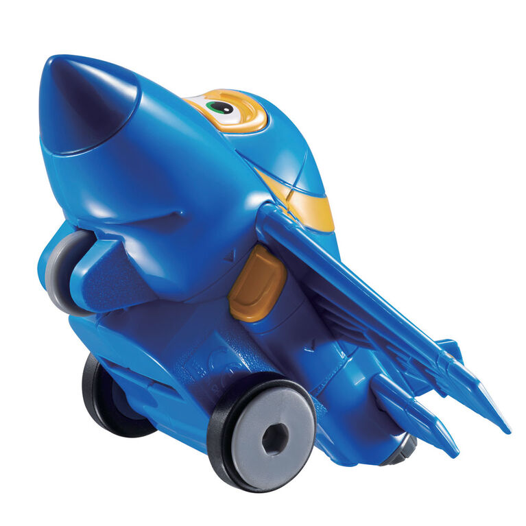 Super Wings Vroom N Zoom Jerome