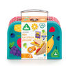 Early Learning Centre ensemble de jeu boîte à lunch - Notre Exclusivité