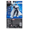Hasbro Marvel Legends Series, figurine articulée de collection Moon Knight de 15 cm des bandes dessinées Marvel
