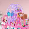 Kindi Kids Minis - Arc-En-Ciel Kate and Licorne Carnaval