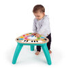 Clever Composer Tune Table Magic Touch Electronic Wooden Activity Toddler Toy