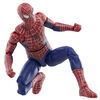 Hasbro Marvel Legends Series Friendly Neighborhood Spider-Man, Spider-Man: No Way Home 6 Inch Marvel Legends Action Figures
