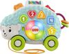 Fisher-Price Linkimals Happy Shapes Hérisson - Version Française