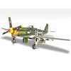 Revell P-51D-Na Mustang - Model