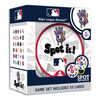 Masterpieces Puzzle Company MLB Spot it! All-League jeu de cartes - Édition anglaise