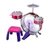 Imaginarium Preschool - My First Drum Set - Pink