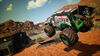 PlayStation 4 Monster Jam Steel Titans