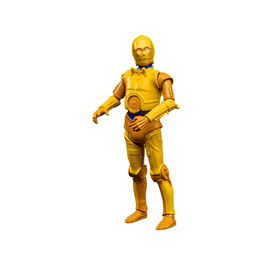 Star Wars The Vintage Collection, See-Threepio (C-3PO)